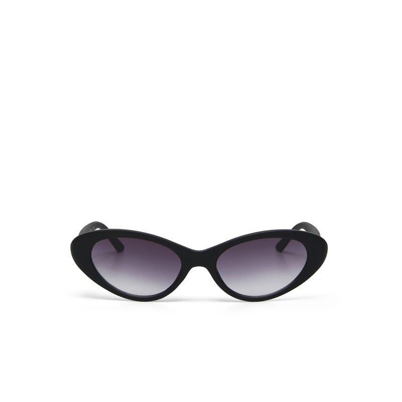 Gafas de sol Lina Small Cat Eye black