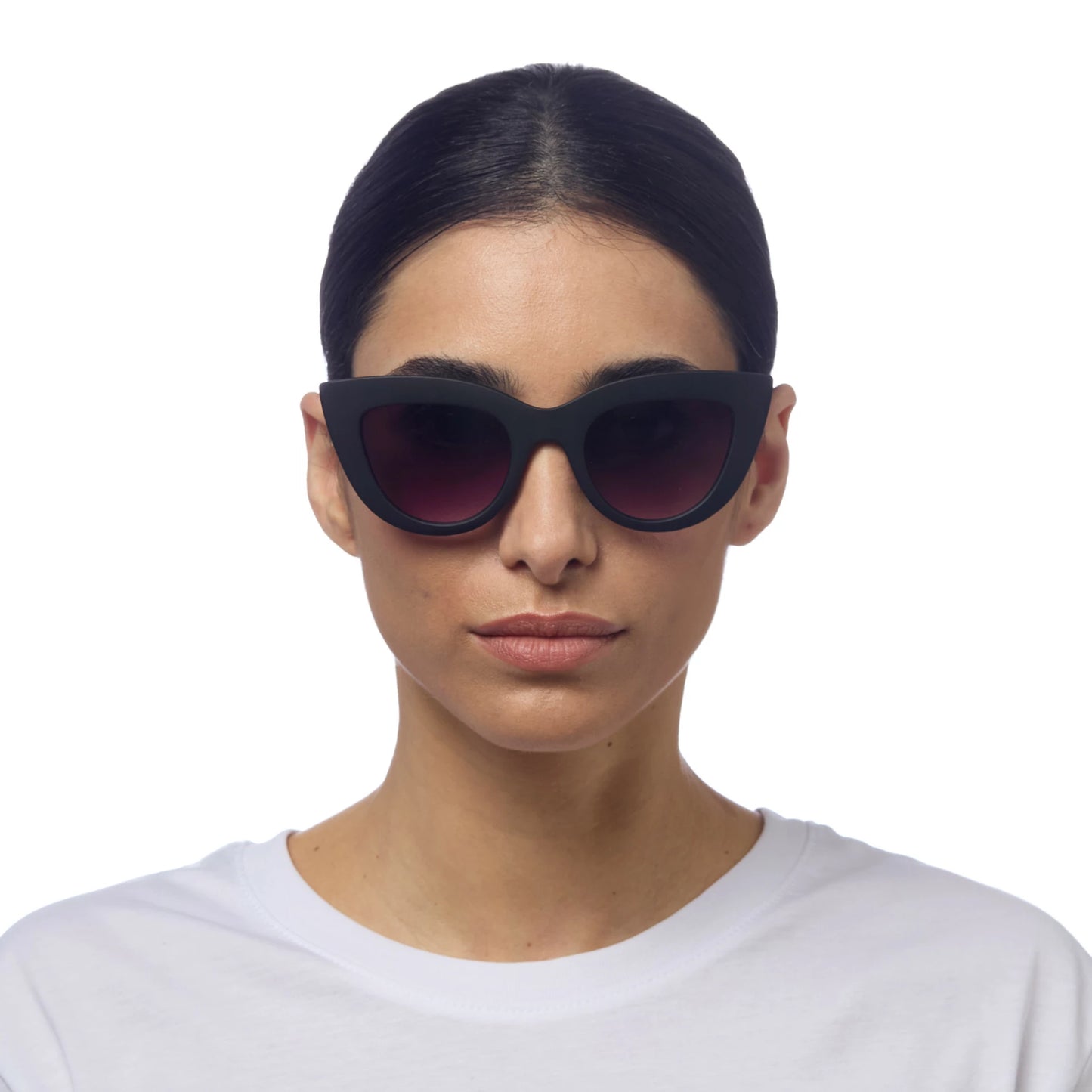 Gafas de sol Claudia Big Cat Eye black