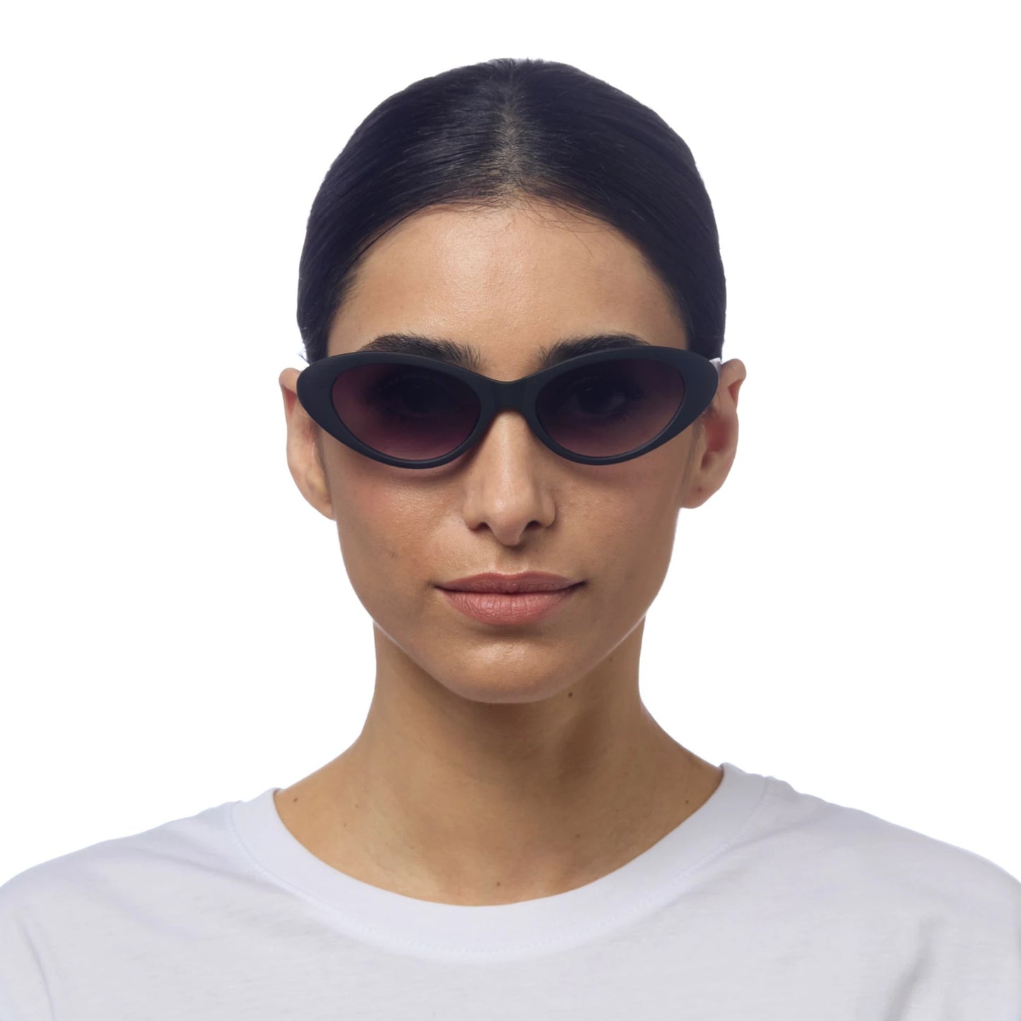 Gafas de sol Lina Small Cat Eye black