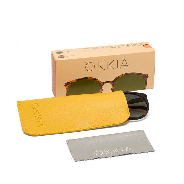 Gafas De Sol Okkia Berlino
