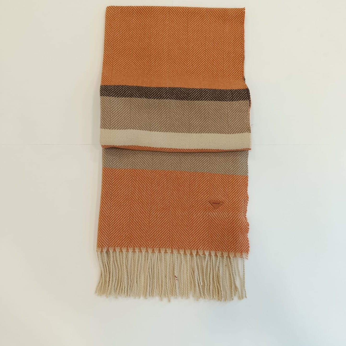 Bufanda Privata Rayas Colores