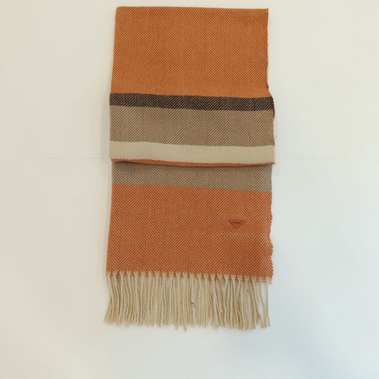 Bufanda Privata Rayas Colores