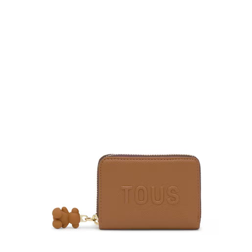 Monedero Tous M Brenda Camel