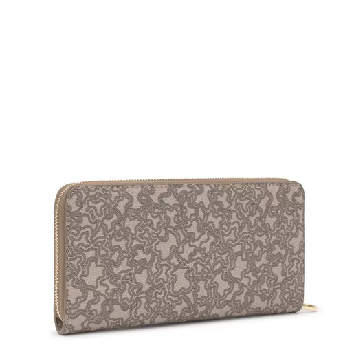 Cartera Tous Billetera Topo Kaos Mini Lines