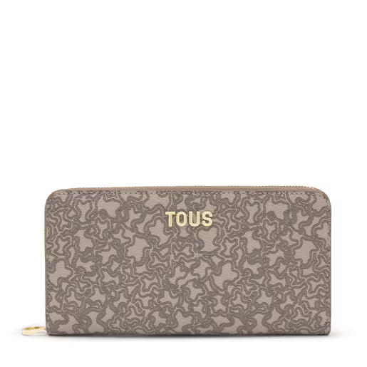 Cartera Tous Billetera Topo Kaos Mini Lines