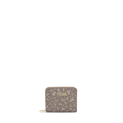 Monedero Tous Topo Kaos Mini Lines