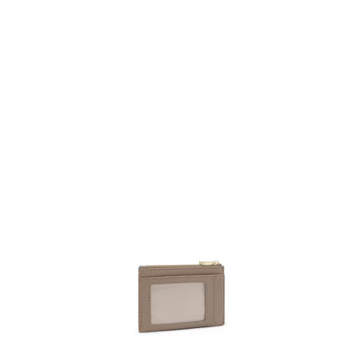 Monedero Tous Tarjetero topo Kaos Mini Lines
