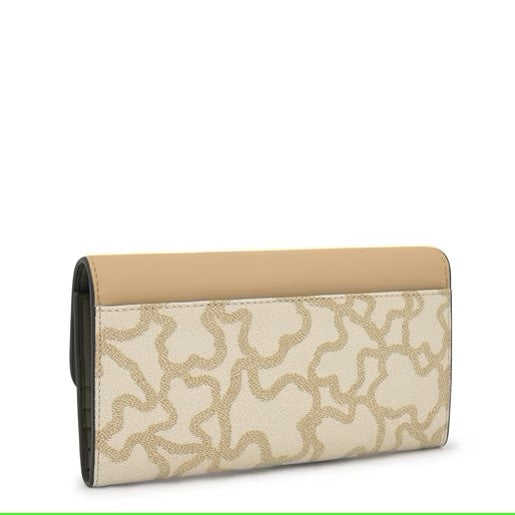 Cartera Tous Billetera kaos icon L arena