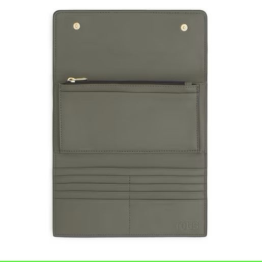 Cartera Tous Billetera kaos icon L arena