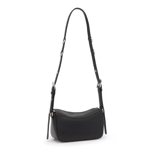 Bolso Tous bandolera city XS negro