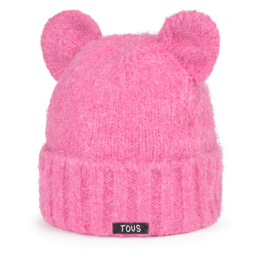 Gorro Rosa tous Bear Ears