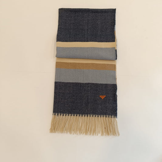 Bufanda Privata Rayas Colores