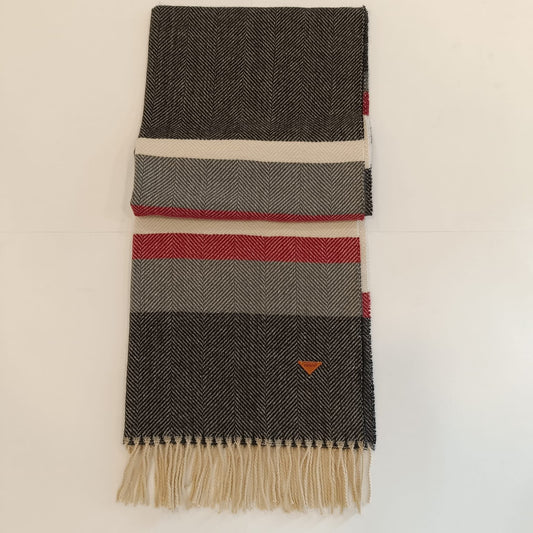 Bufanda Privata Rayas Colores