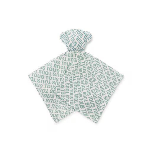 Dou Dou Tous Baby Verde 0/36M