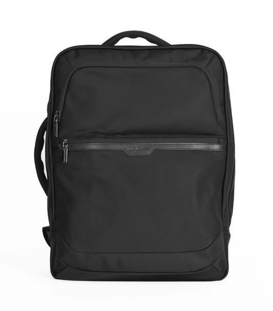 Mochila Mac Alyster Ligne Studio Negro