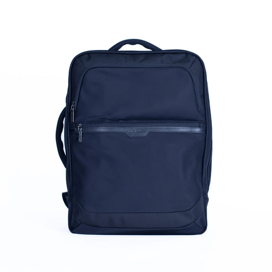 Mochila Mac Alyster Ligne Studio Azul