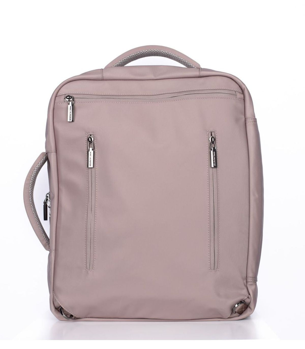 Mochila Mac Alyster Ligne Studio Taupe