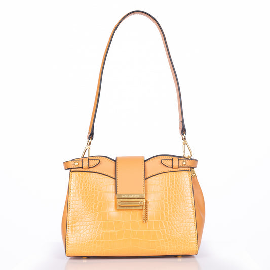Bolso Mac Alyster Bandolera Vogue Passio