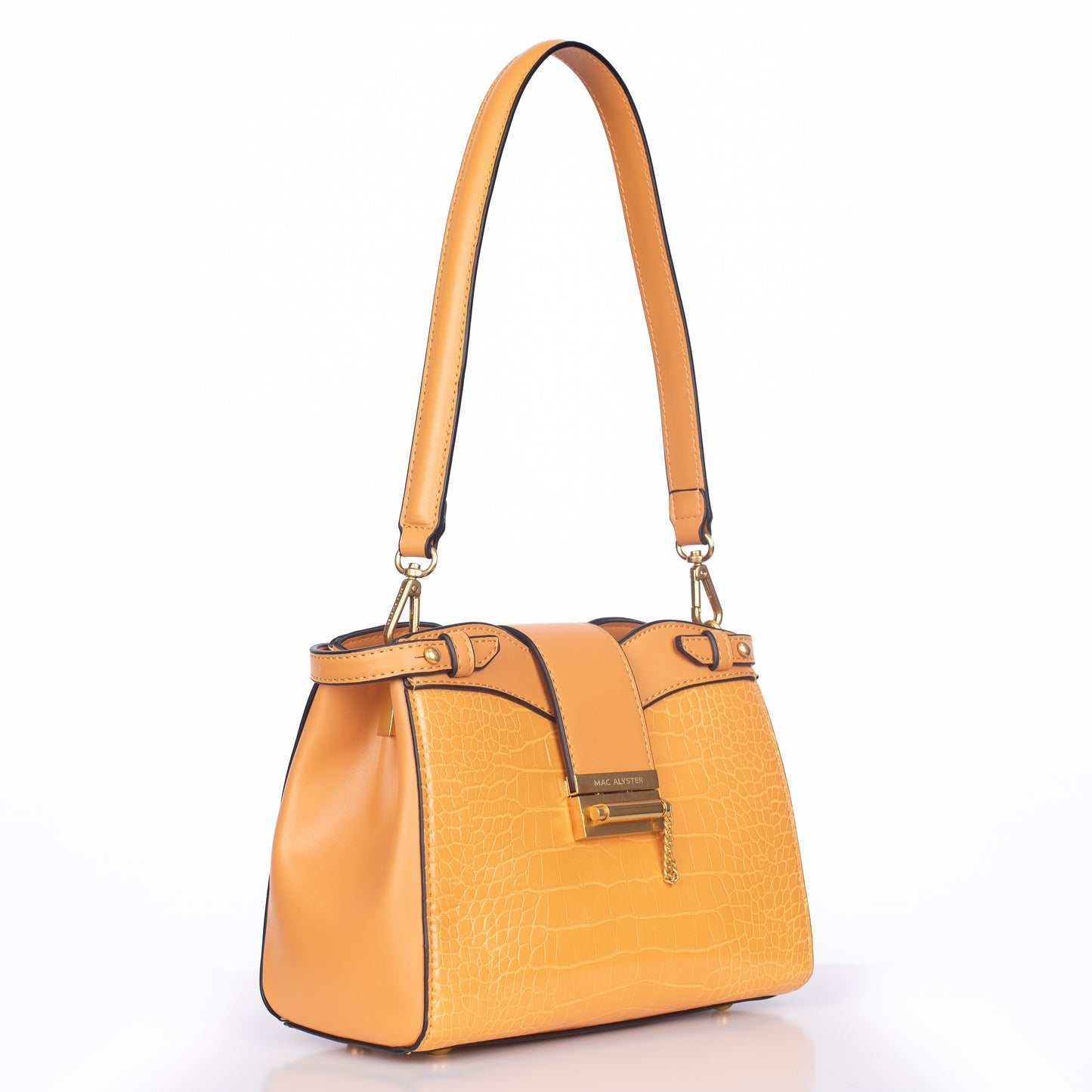 Bolso Mac Alyster Bandolera Vogue Passio