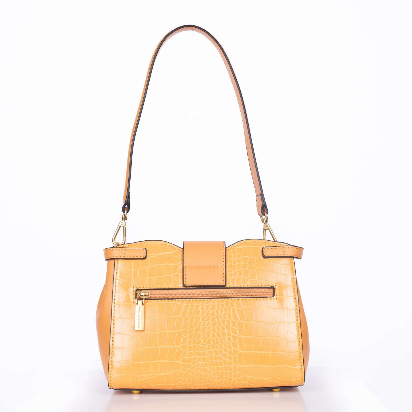 Bolso Mac Alyster Bandolera Vogue Passio