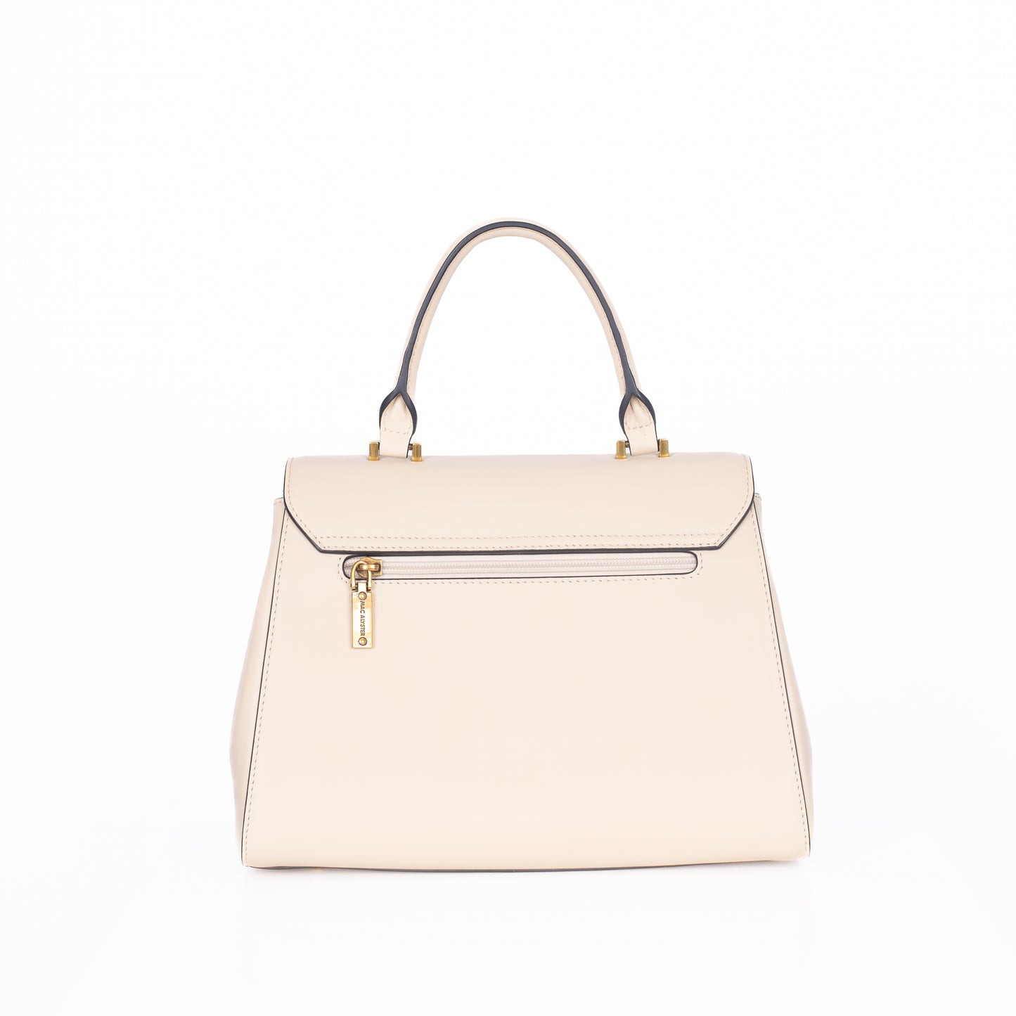 Bolso Mac Alyster Bandolera Anais Ecru