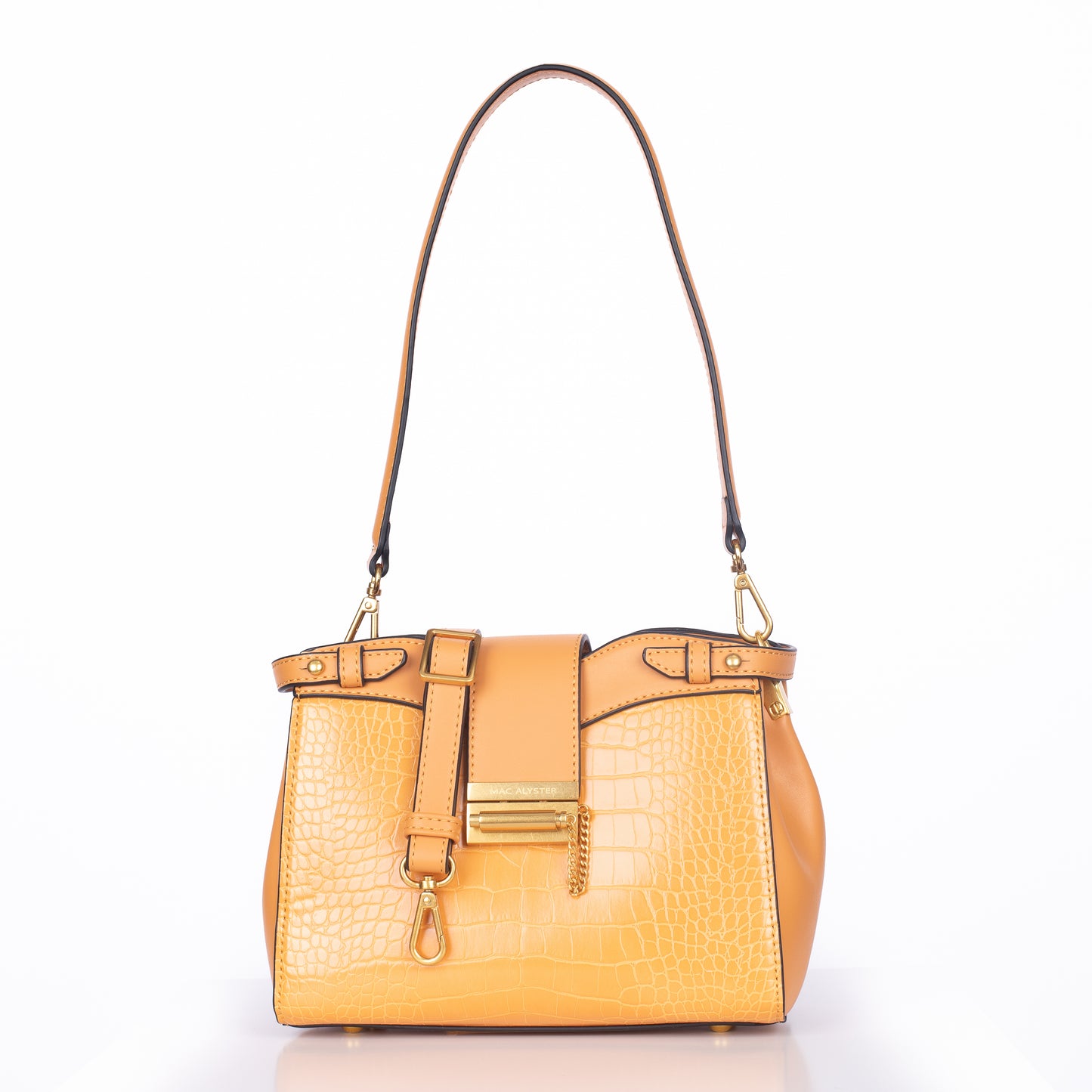 Bolso Mac Alyster Bandolera Vogue Passio