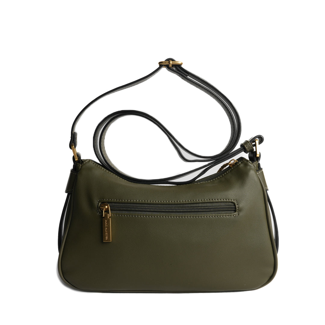 Bolso Mac Alyster Bandolera Ligne Revela Vert