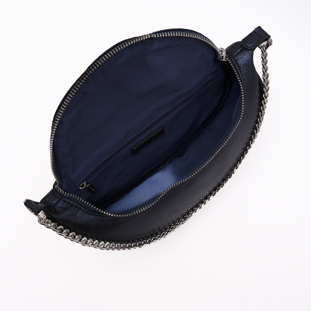 Bolso Mac Alyster Bandolera Ligne Sac Riñonera Bleu