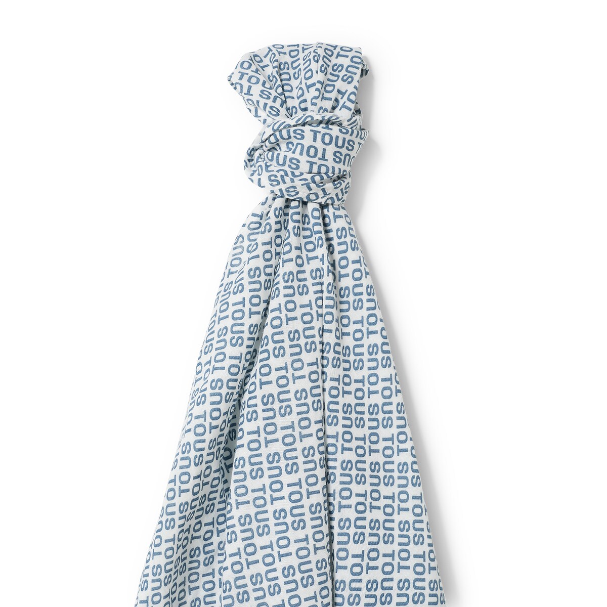 Muselina Tous Baby Muse Marino 0/36M