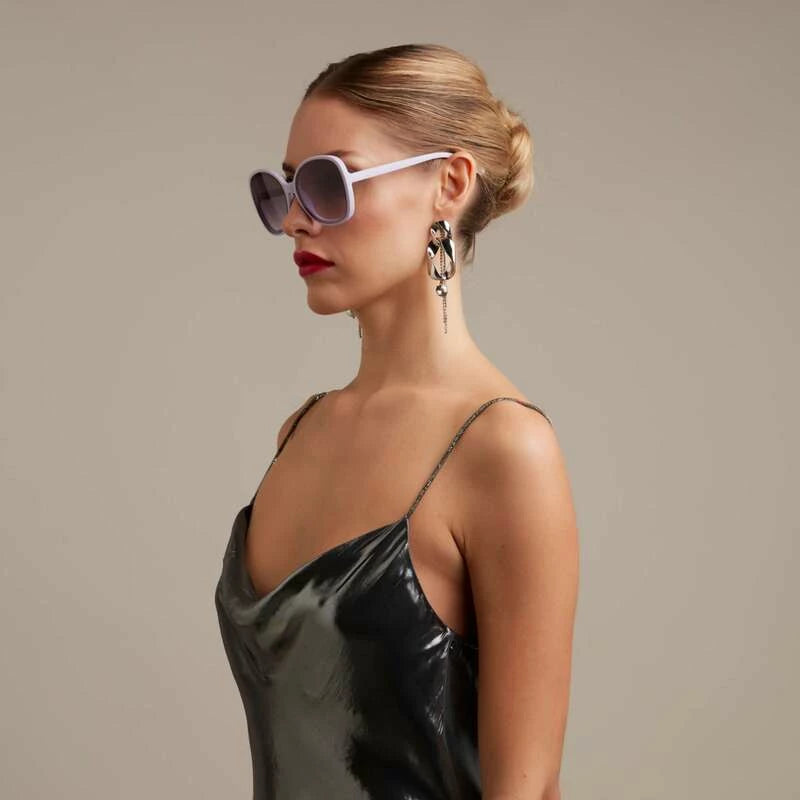 Gafas De Sol Okkia Anna Liliac Breeze