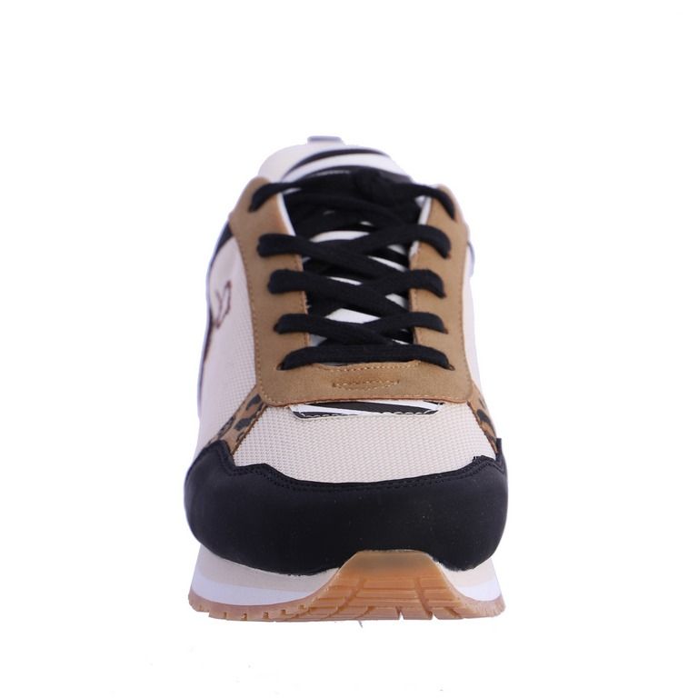 Deportivas Don Algodon animal print
