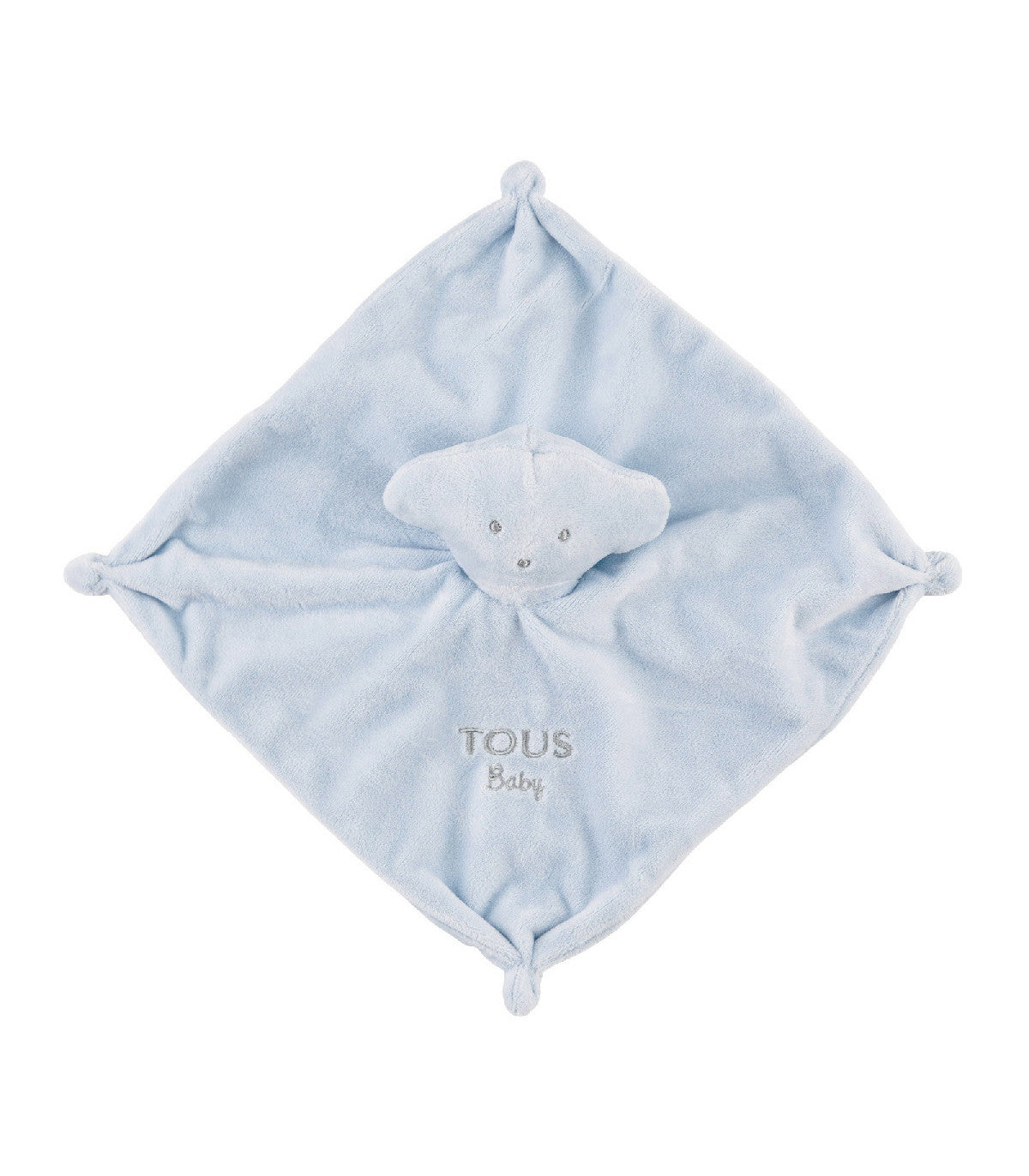 Dou Dou Tous Baby Oso Celeste