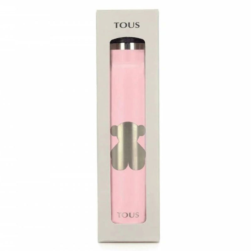 Termo Tous Baby De Agua Fria Y Caliente Rosa