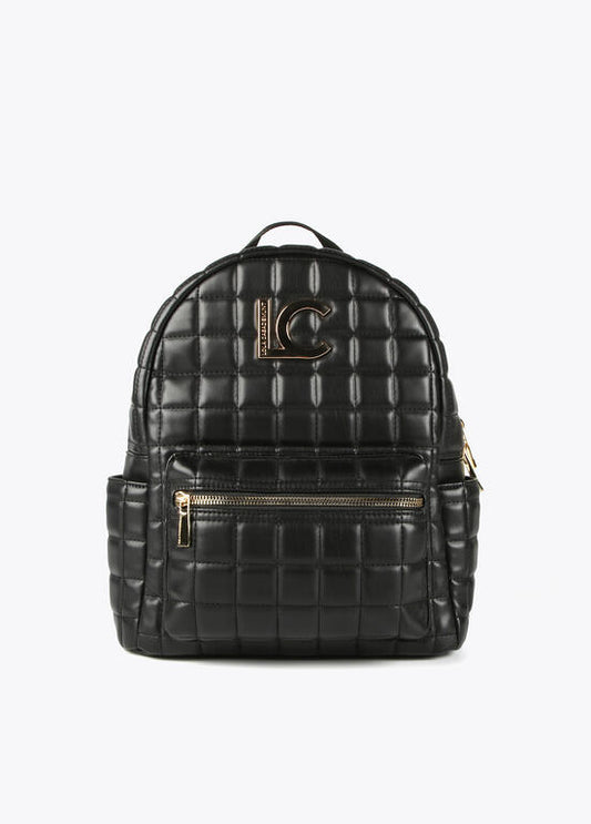 Bolso Lola Casademunt Mochila Acolchada