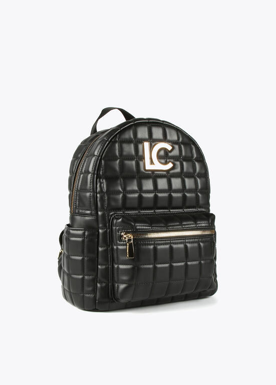 Bolso Lola Casademunt Mochila Acolchada