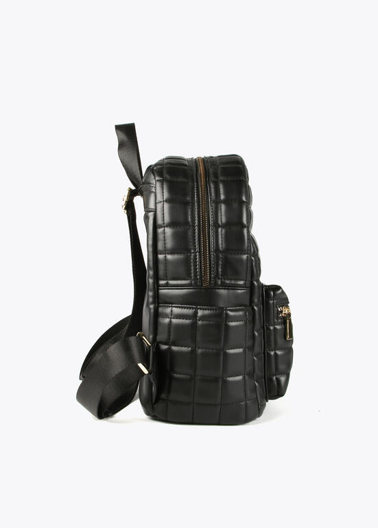 Bolso Lola Casademunt Mochila Acolchada