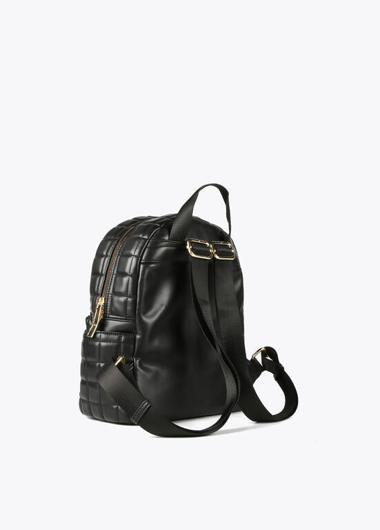Bolso Lola Casademunt Mochila Acolchada