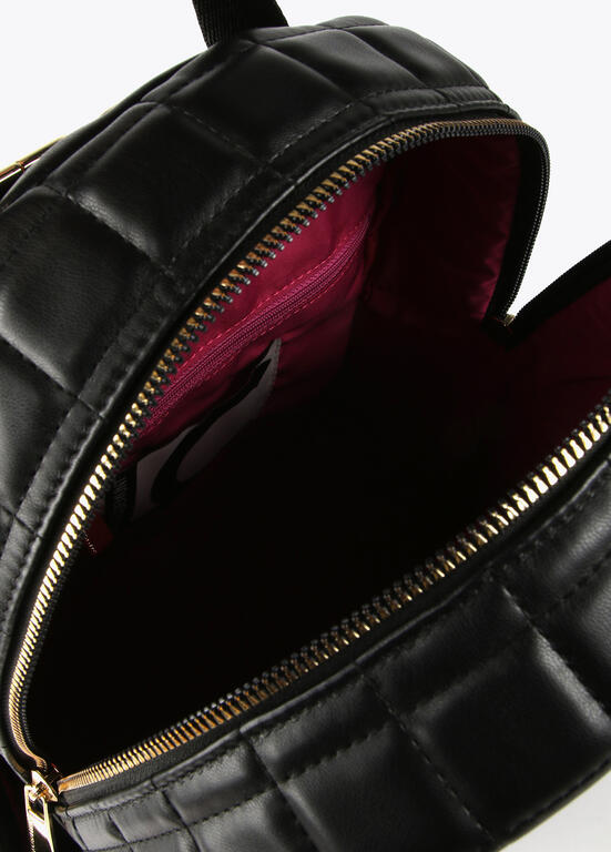 Bolso Lola Casademunt Mochila Acolchada