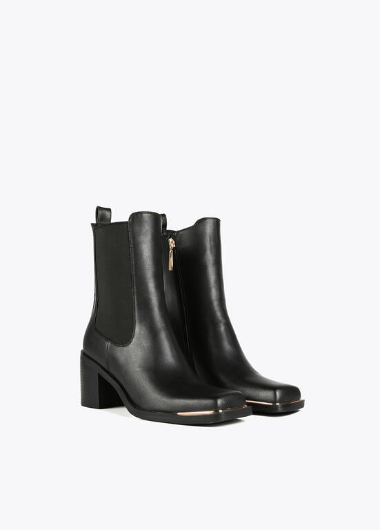 Botin Lola Casademunt Tipo Cowboy