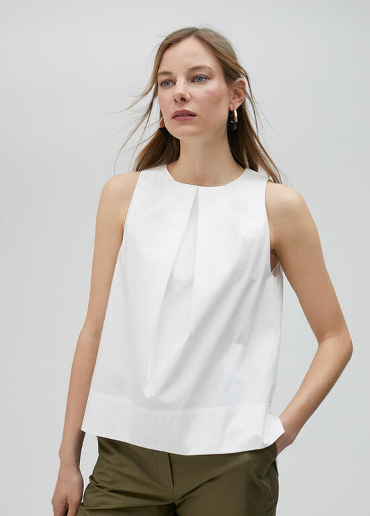 Camiseta Lola Casademunt Blanca