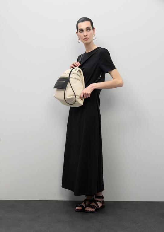 Mochila Lola Casademunt combinada nylon