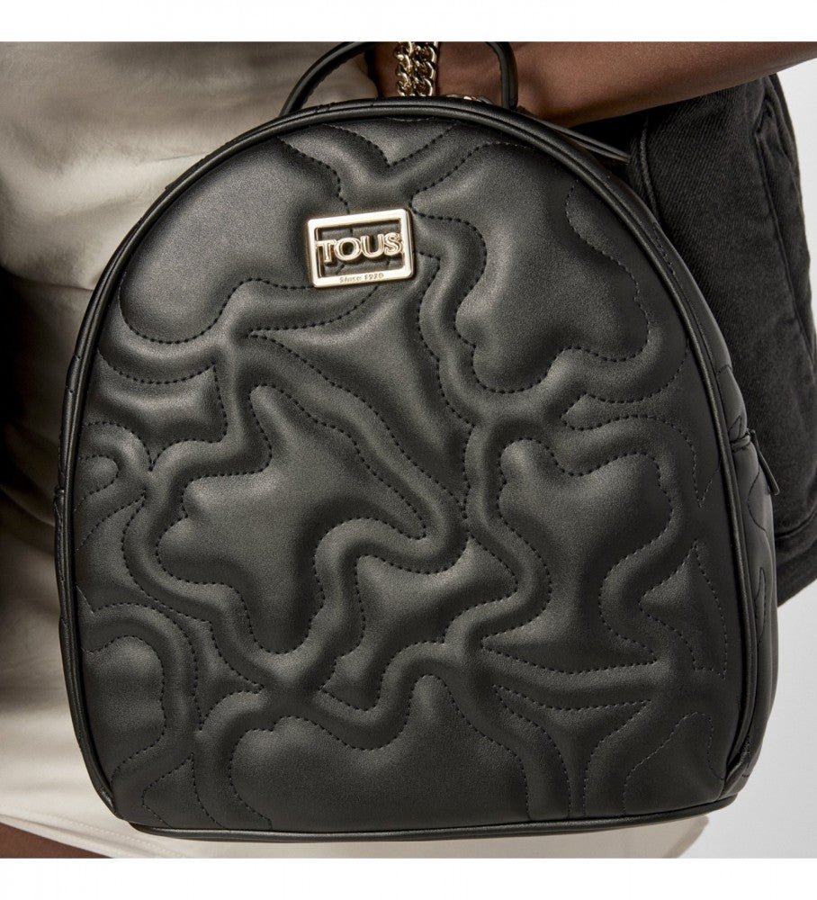 Mochila Tous kaos dream Negro