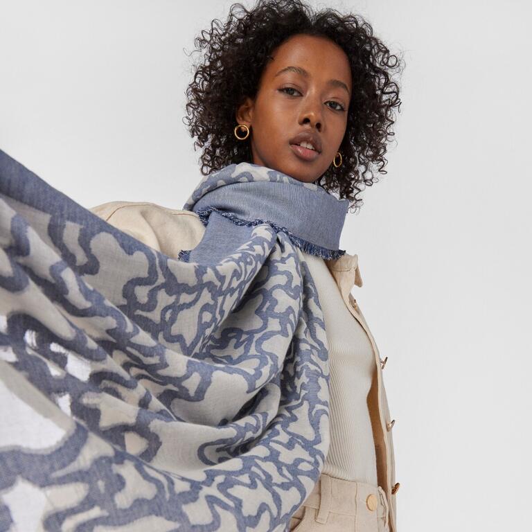 Bufandas, Gorros y Guantes