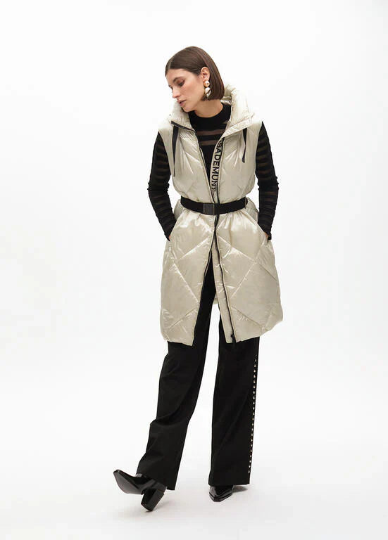 Cazadoras y gabardinas