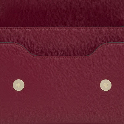 Bolso Tous Bandolera M Audree Granate