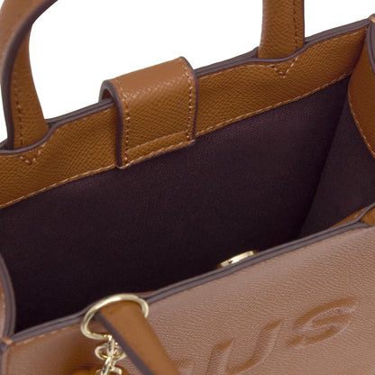 Bolso Tous Mini Pop Brenda Camel