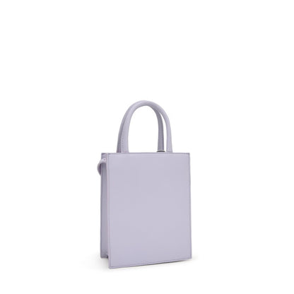 Bolso Tous Mini Pop Brenda malva