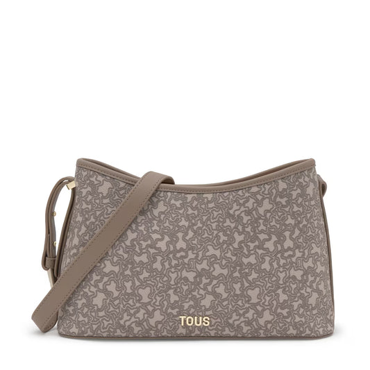 Bolso Tous Bandolera Grande topo Kaos Mini Lines