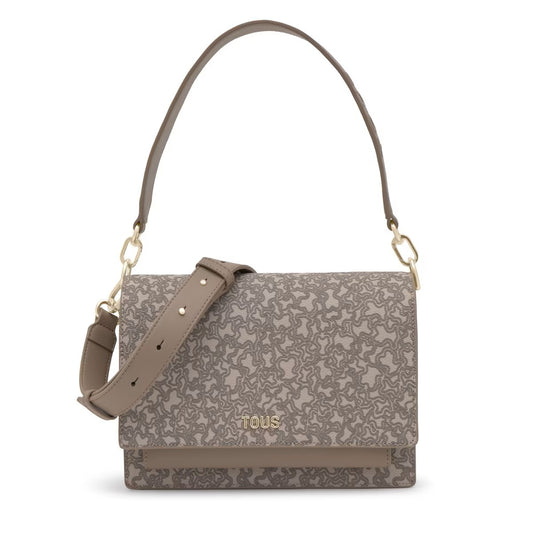 Bolso Tous Bandolera M Topo Audree Kaos Mini Lines
