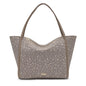 Bolso Tous Capazo grande topo Kaos Mini Lines